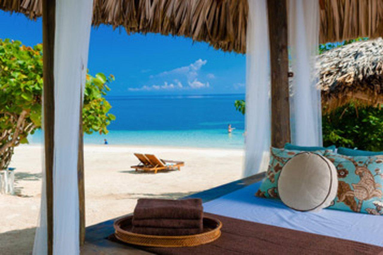 Beaches Ocho Rios Exterior foto