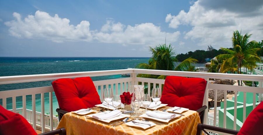 Beaches Ocho Rios Exterior foto